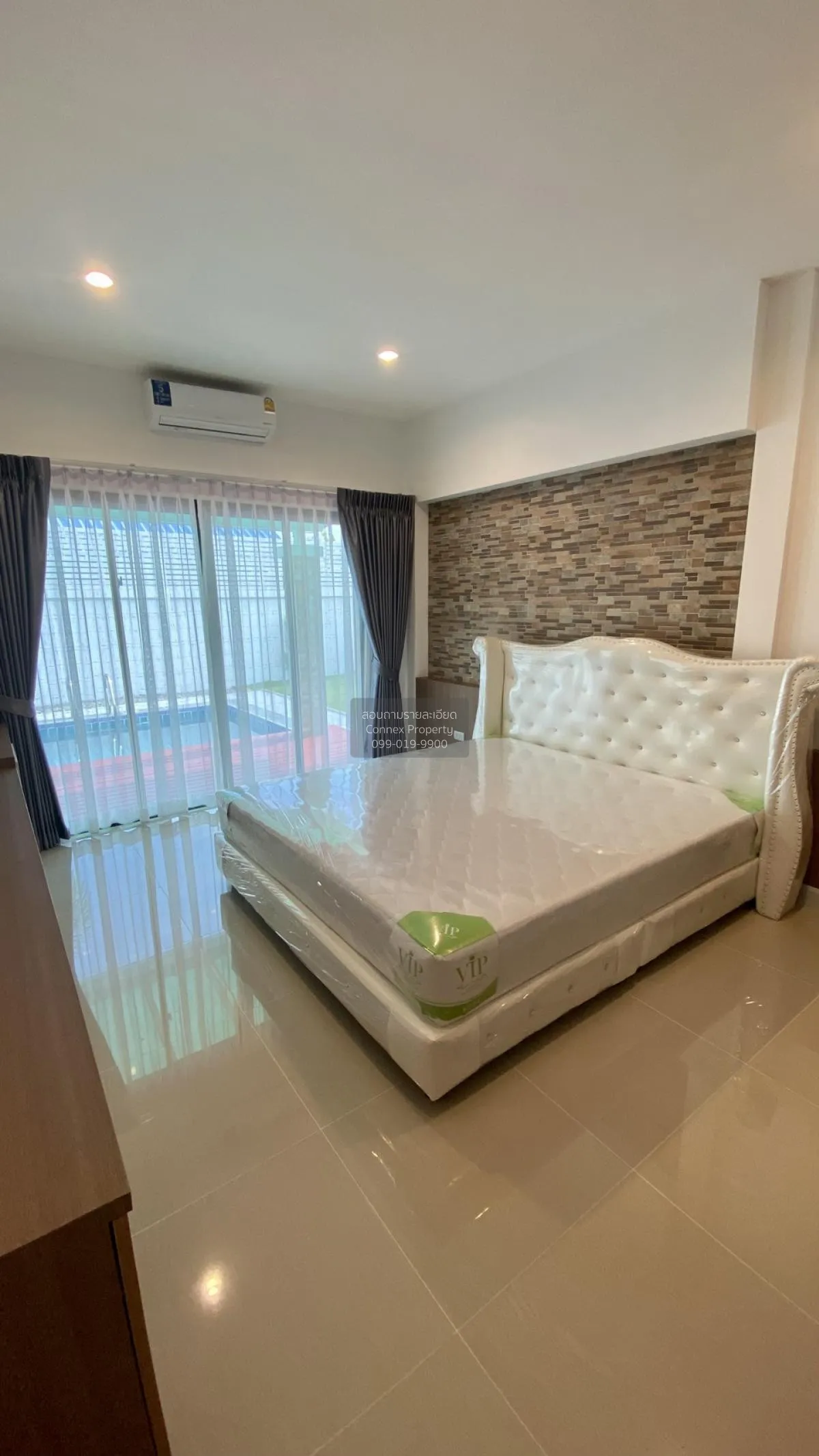 ขายบ้าน  เดอะ บลิส 2 ห้วยใหญ่ บางละมุง ชลบุรี CX-85304