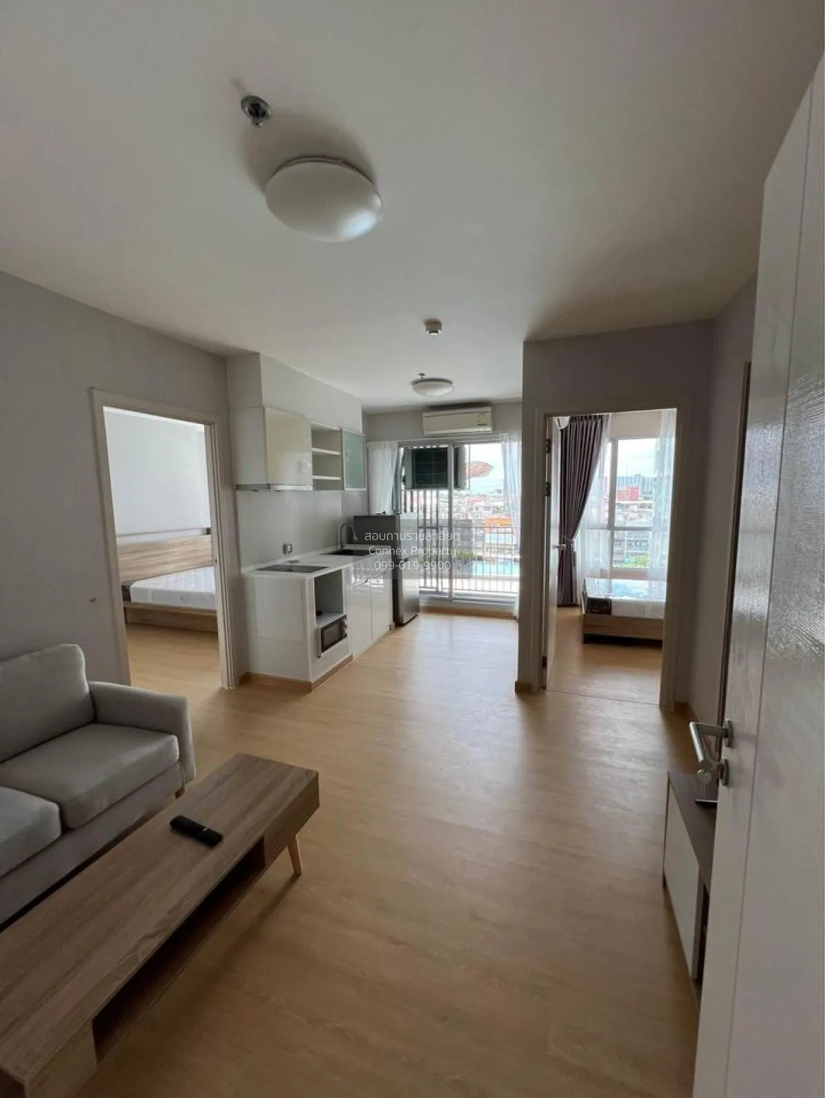 For Sale Condo , Fuse Sense Bangkae , MRT-Lak Song , Bang Khae Nu 2