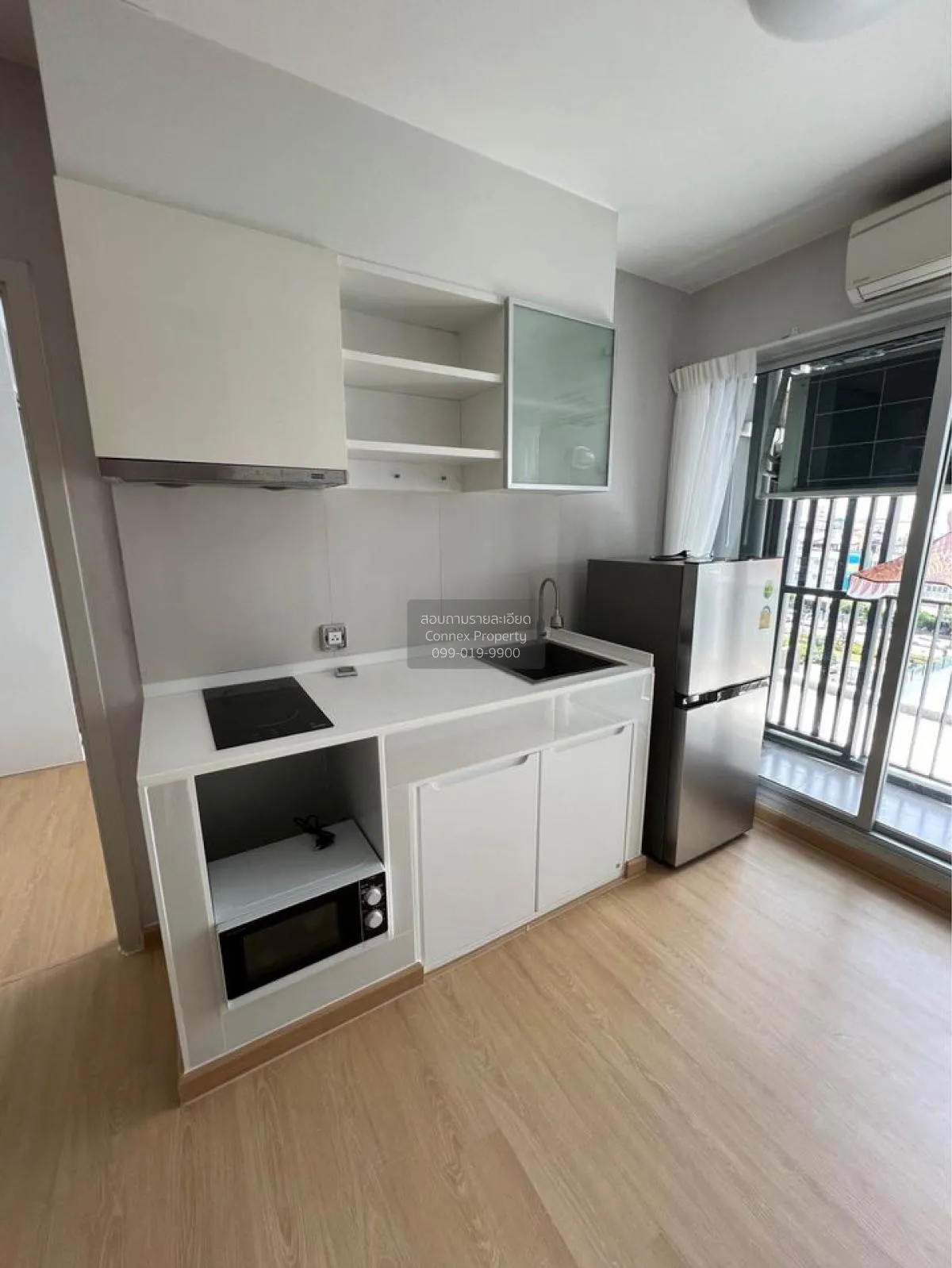 For Sale Condo , Fuse Sense Bangkae , MRT-Lak Song , Bang Khae Nu 3