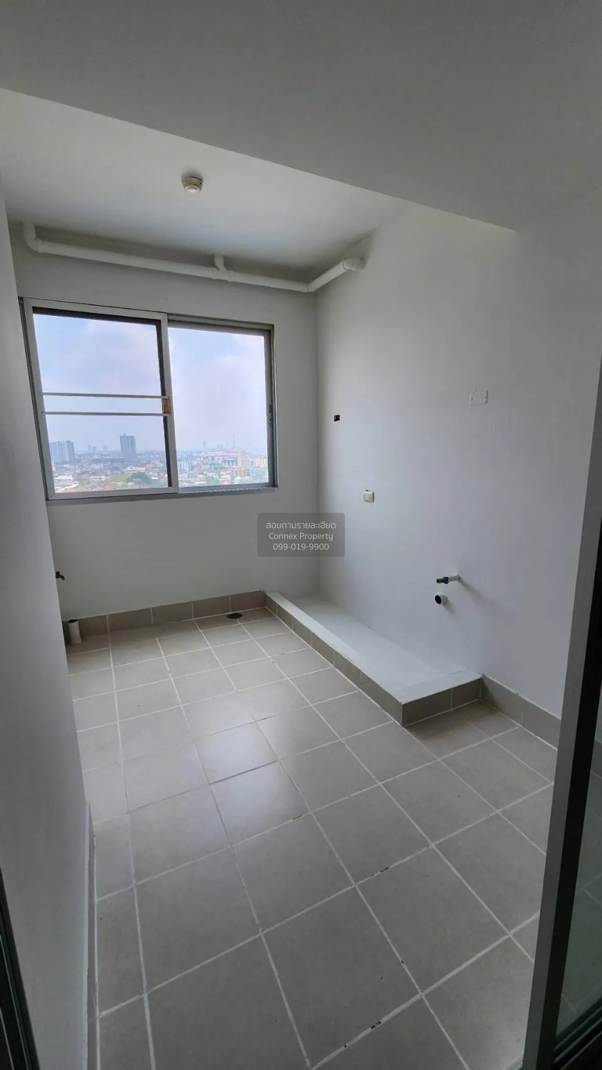For Sale Condo , Supalai Park @ Tiwanon , MRT-Yak Tiwanon , Talat 3