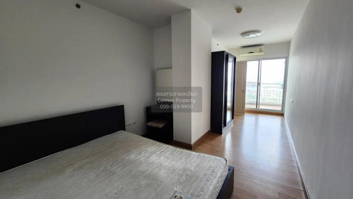 For Sale Condo , Supalai Park @ Tiwanon , MRT-Yak Tiwanon , Talat 4