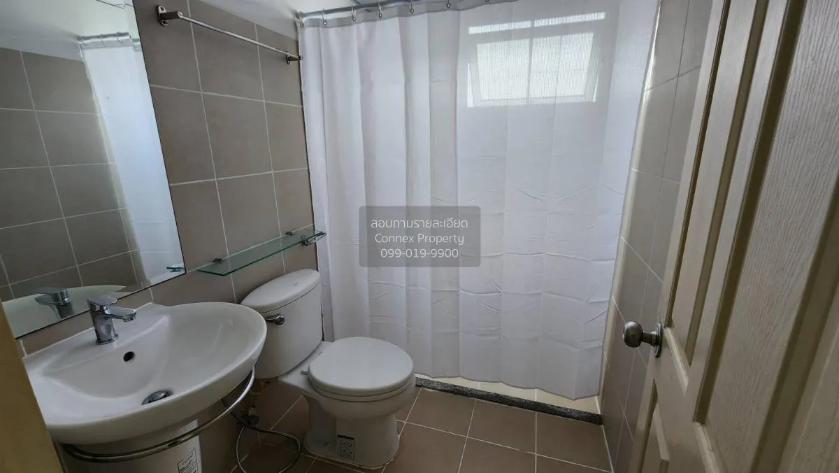 For Sale Condo , Supalai Park @ Tiwanon , MRT-Yak Tiwanon , Talat