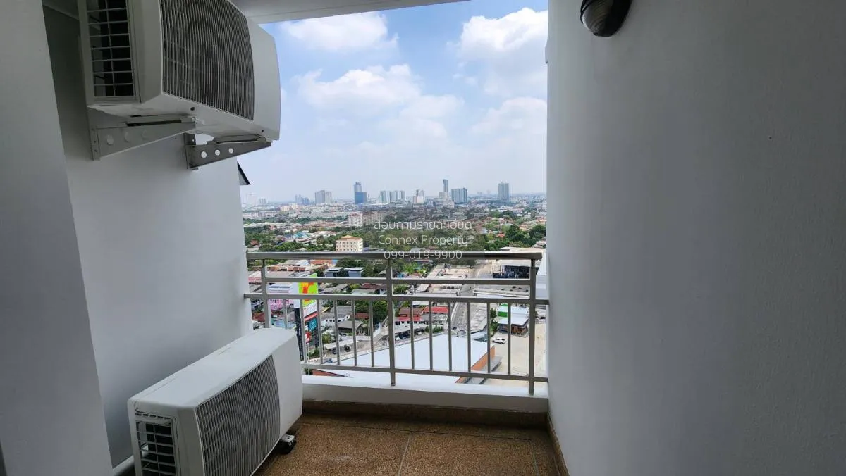 For Sale Condo , Supalai Park @ Tiwanon , MRT-Yak Tiwanon , Talat