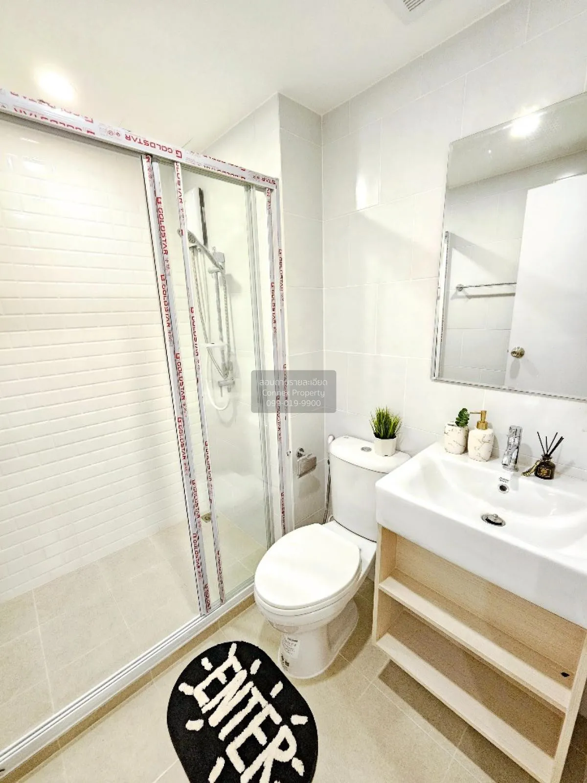 เช่าคอนโด  ชีวาทัย ฮอลล์มาร์ค ลาดพร้าว-โชคชัย 4 MRT-โชคชัย 4 (สาย