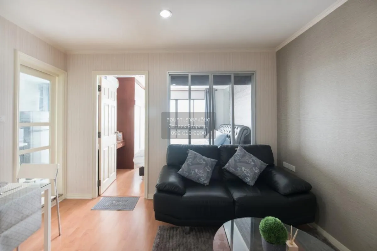 For Rent Condo , Lumpini Ville Sukhumvit 77 , BTS-On Nut , Suan L 1