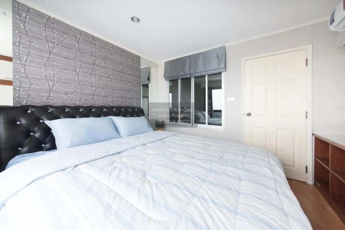 For Rent Condo , Lumpini Ville Sukhumvit 77 , BTS-On Nut , Suan L