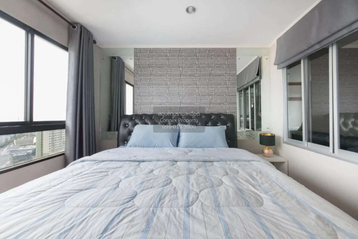 For Rent Condo , Lumpini Ville Sukhumvit 77 , BTS-On Nut , Suan L