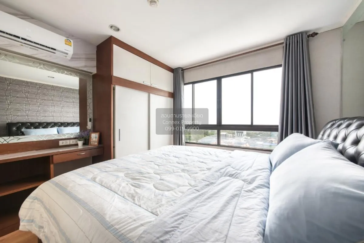 For Rent Condo , Lumpini Ville Sukhumvit 77 , BTS-On Nut , Suan L