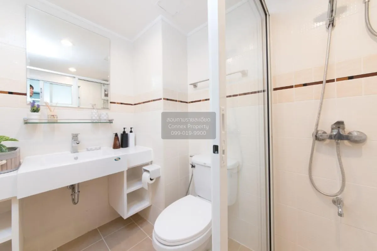 For Rent Condo , Lumpini Ville Sukhumvit 77 , BTS-On Nut , Suan L