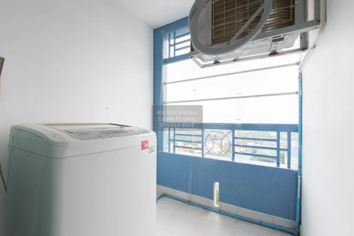 For Rent Condo , Lumpini Ville Sukhumvit 77 , BTS-On Nut , Suan L