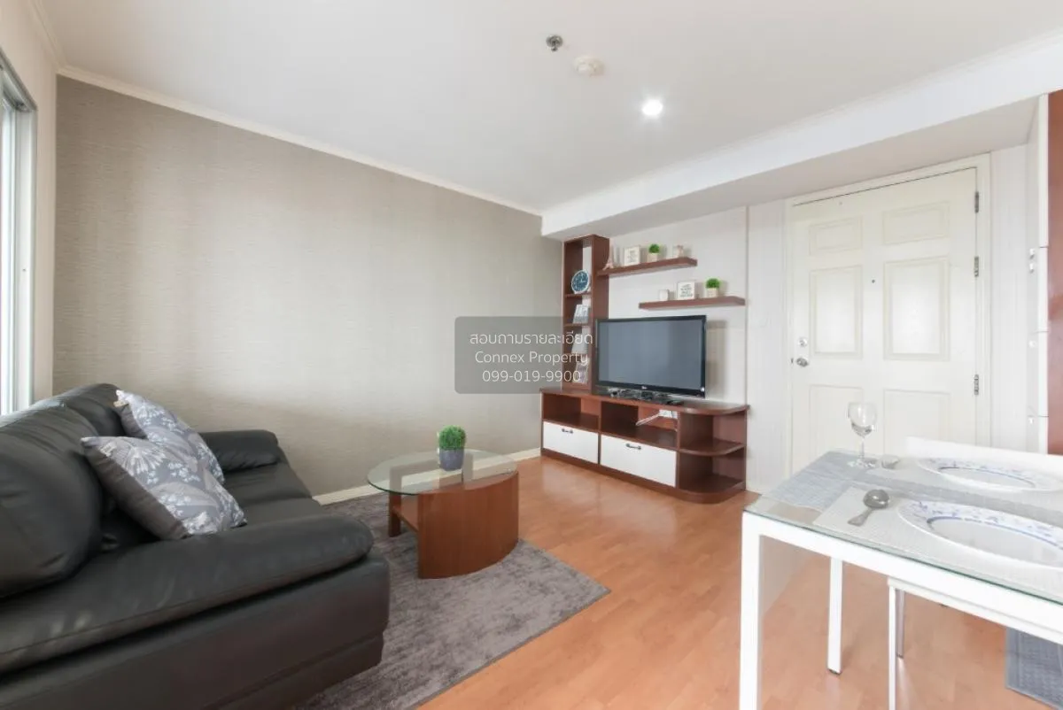 For Rent Condo , Lumpini Ville Sukhumvit 77 , BTS-On Nut , Suan L 3