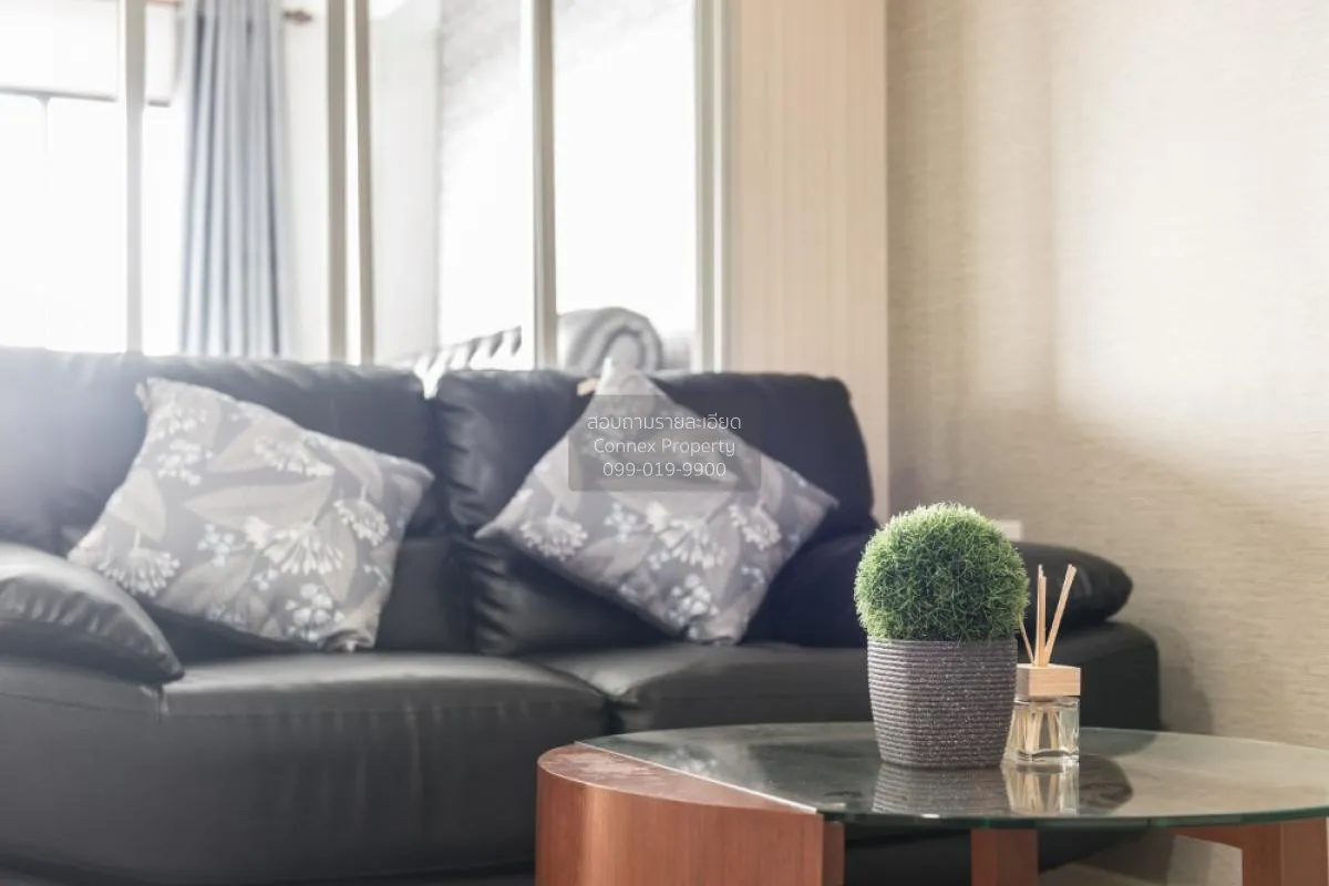 For Rent Condo , Lumpini Ville Sukhumvit 77 , BTS-On Nut , Suan L