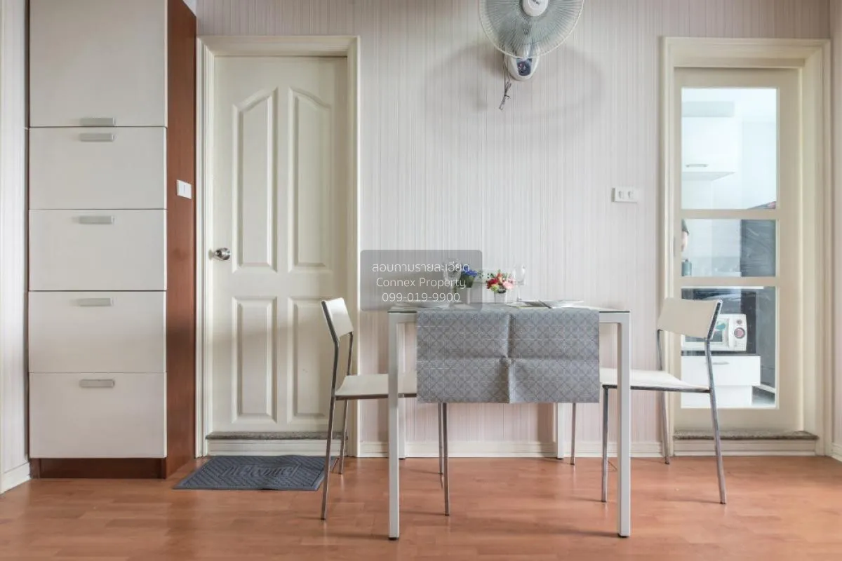 For Rent Condo , Lumpini Ville Sukhumvit 77 , BTS-On Nut , Suan L