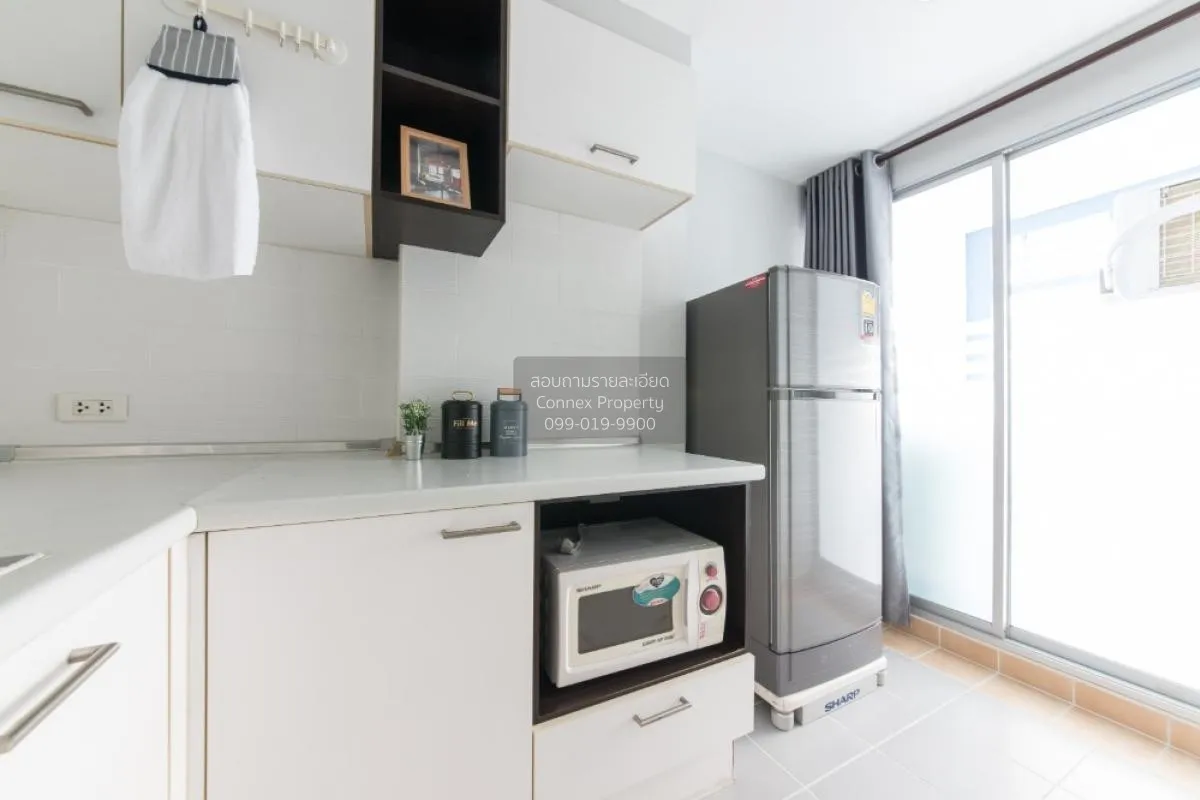 For Rent Condo , Lumpini Ville Sukhumvit 77 , BTS-On Nut , Suan L