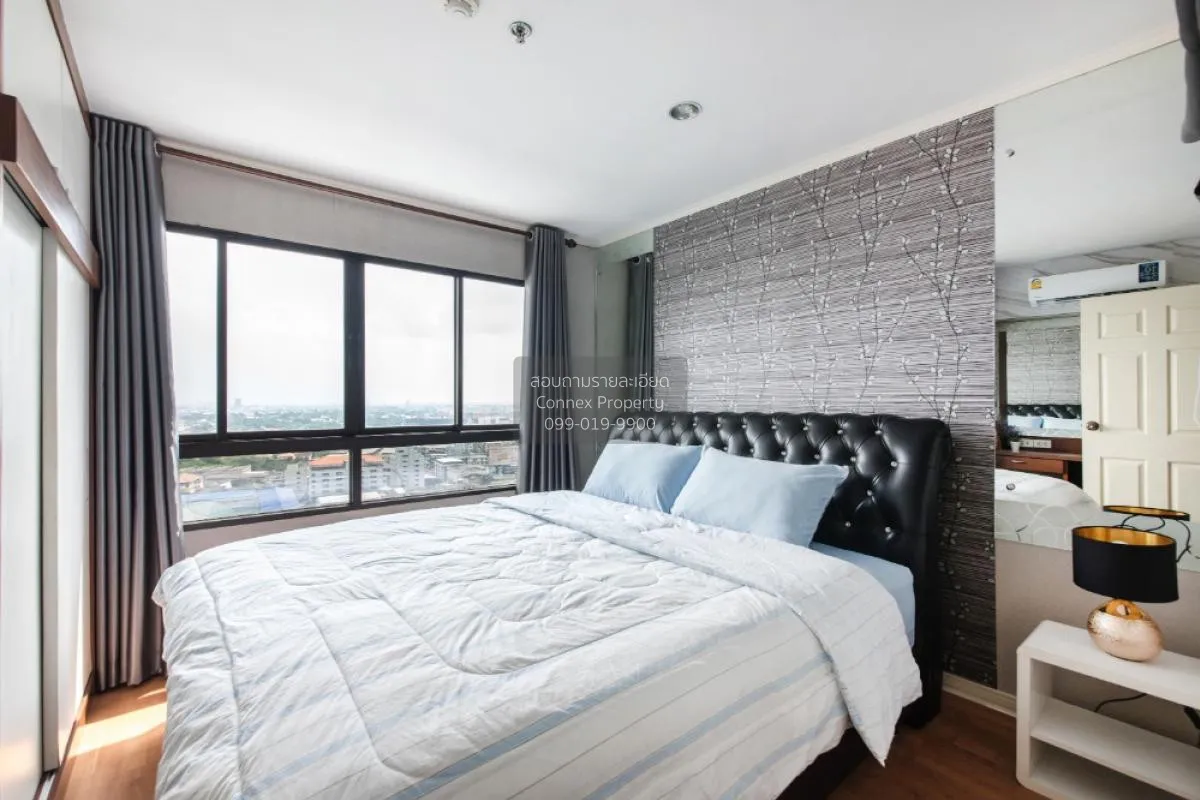 For Rent Condo , Lumpini Ville Sukhumvit 77 , BTS-On Nut , Suan L