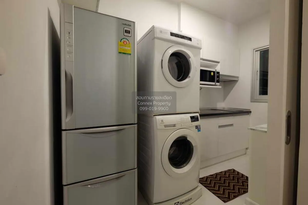 For Rent Condo , The Parkland Phetkasem , MRT-Lak Song , Bang Kha