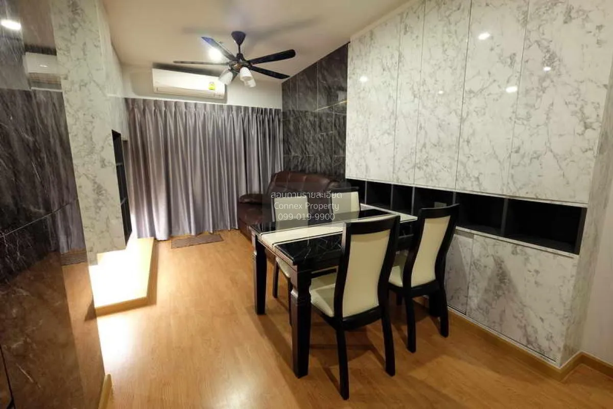For Rent Condo , The Parkland Phetkasem , MRT-Lak Song , Bang Kha 2