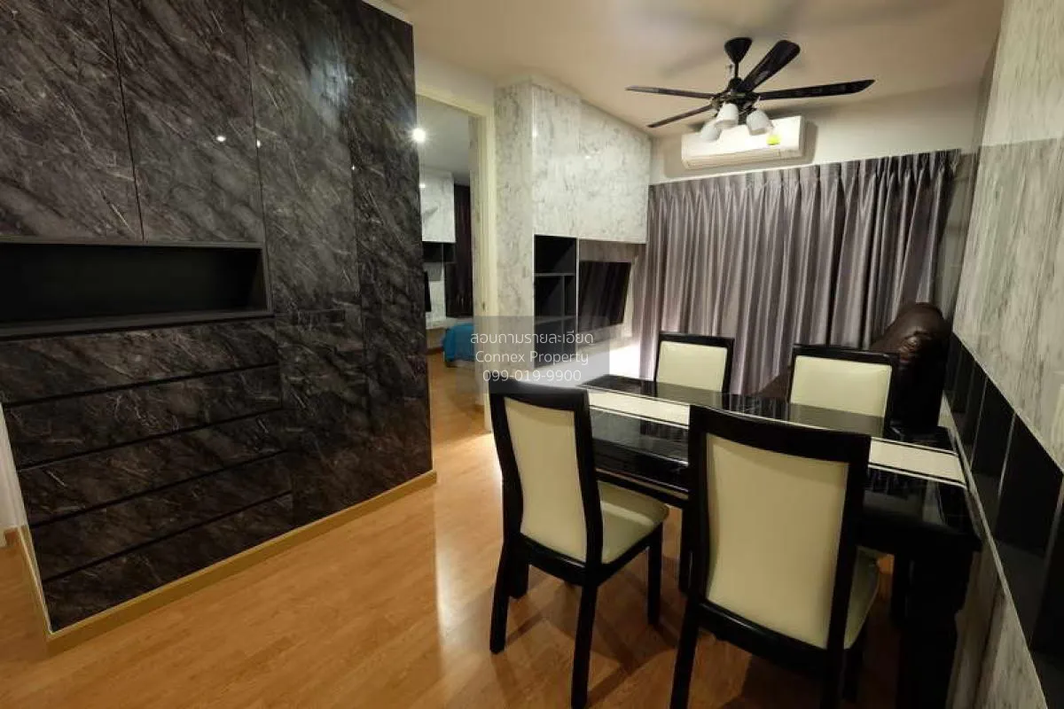 For Rent Condo , The Parkland Phetkasem , MRT-Lak Song , Bang Kha 3
