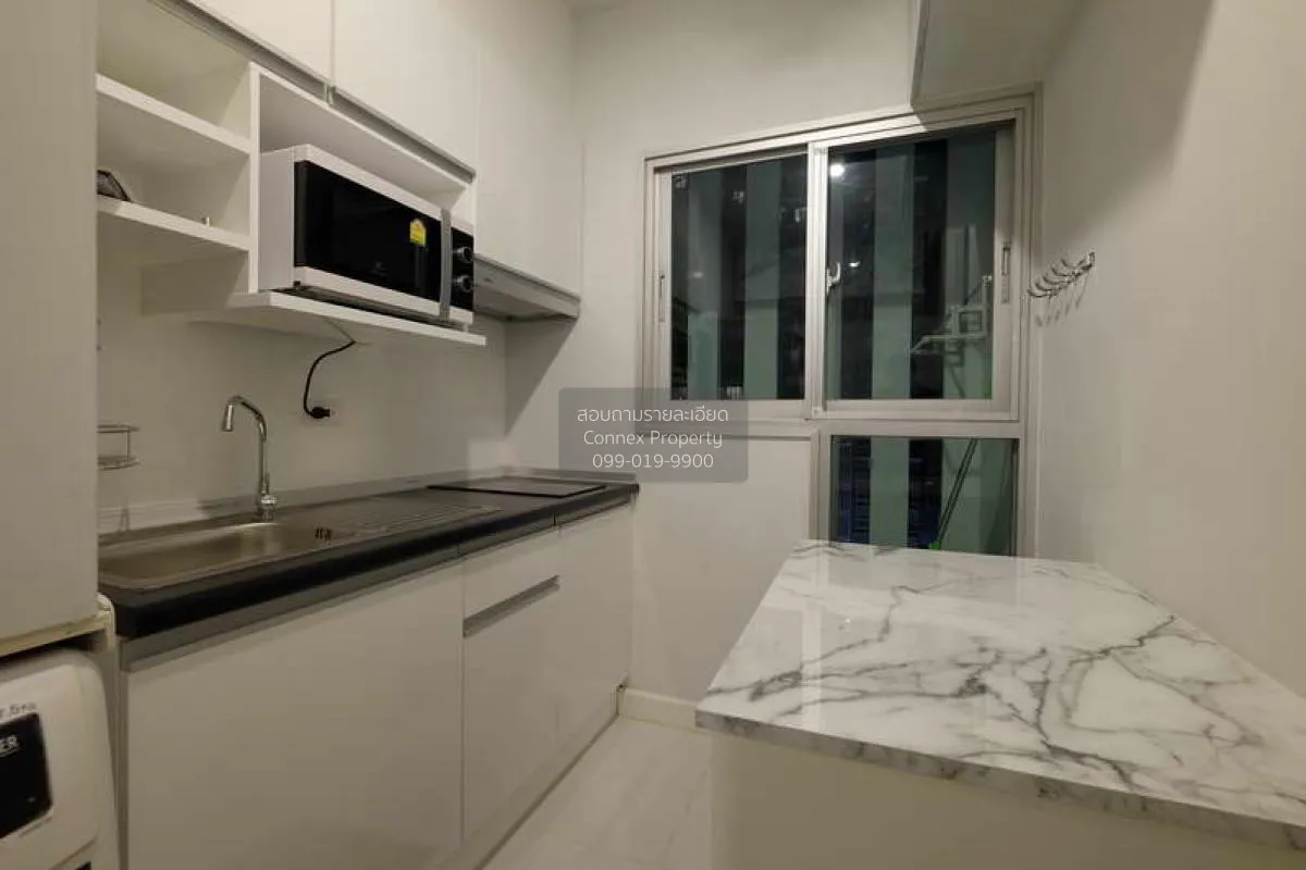 For Rent Condo , The Parkland Phetkasem , MRT-Lak Song , Bang Kha 4