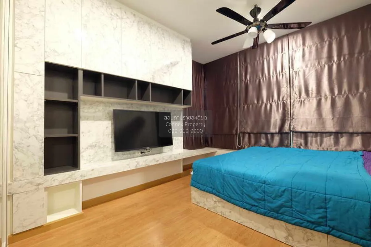 For Rent Condo , The Parkland Phetkasem , MRT-Lak Song , Bang Kha