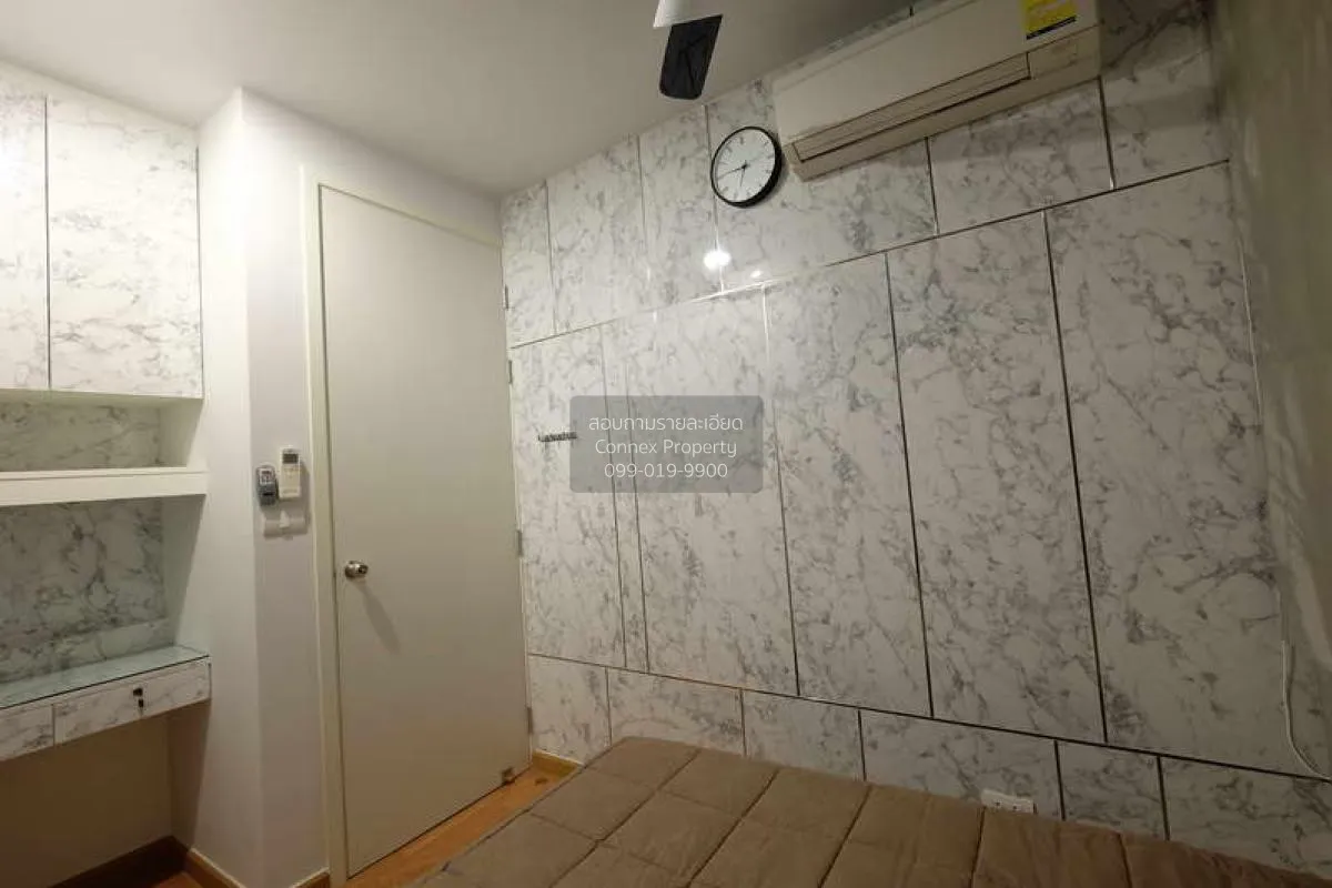 For Rent Condo , The Parkland Phetkasem , MRT-Lak Song , Bang Kha