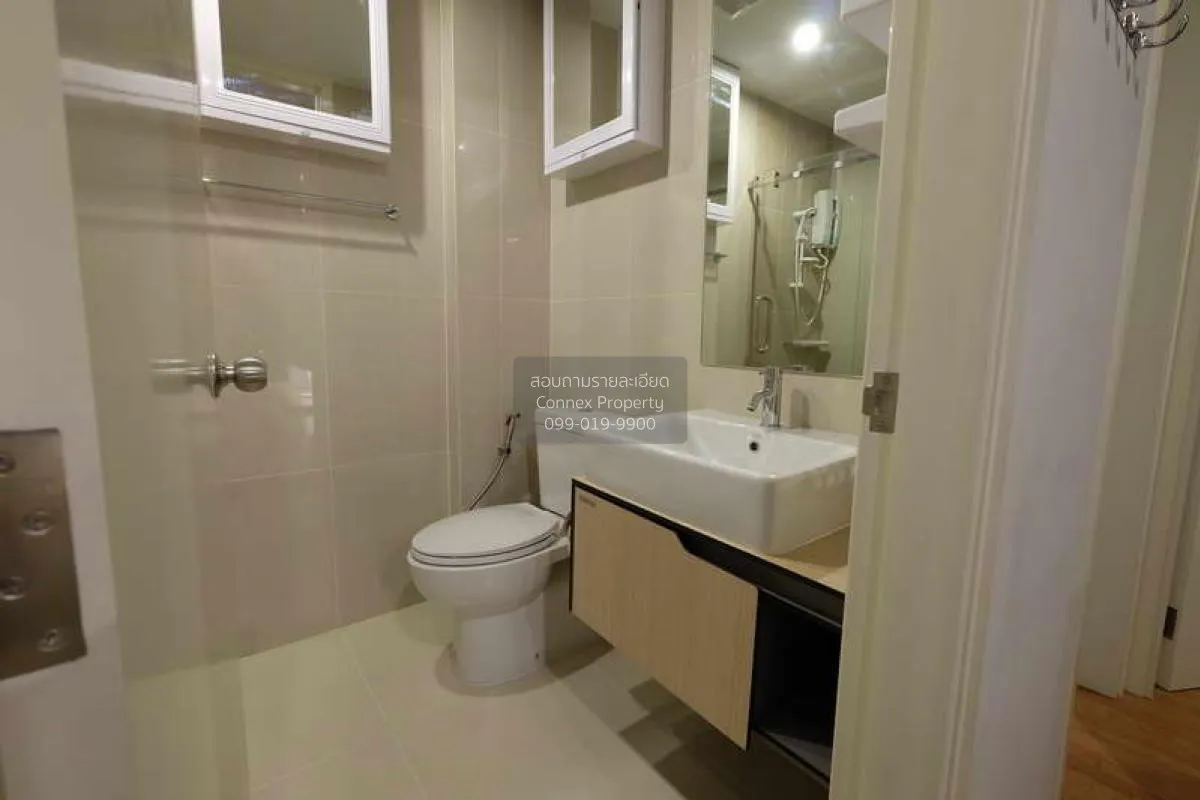 For Rent Condo , The Parkland Phetkasem , MRT-Lak Song , Bang Kha