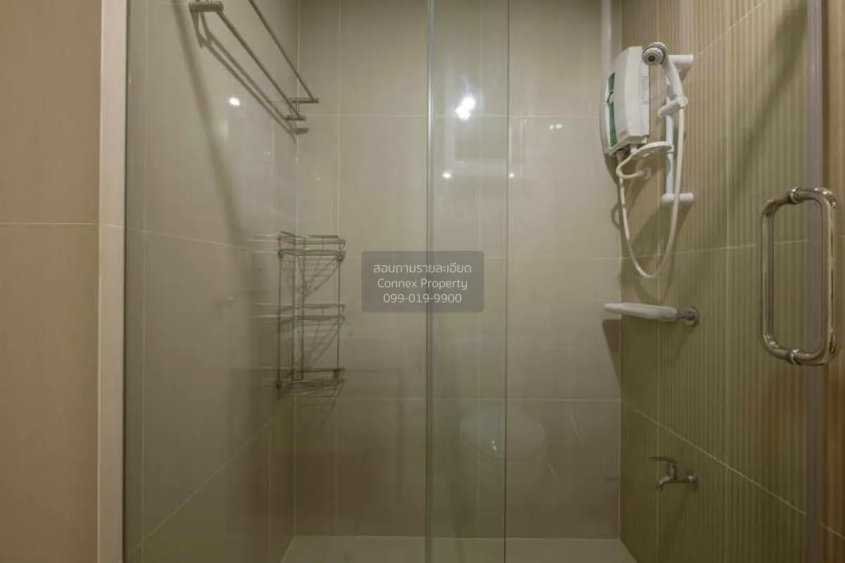 For Rent Condo , The Parkland Phetkasem , MRT-Lak Song , Bang Kha