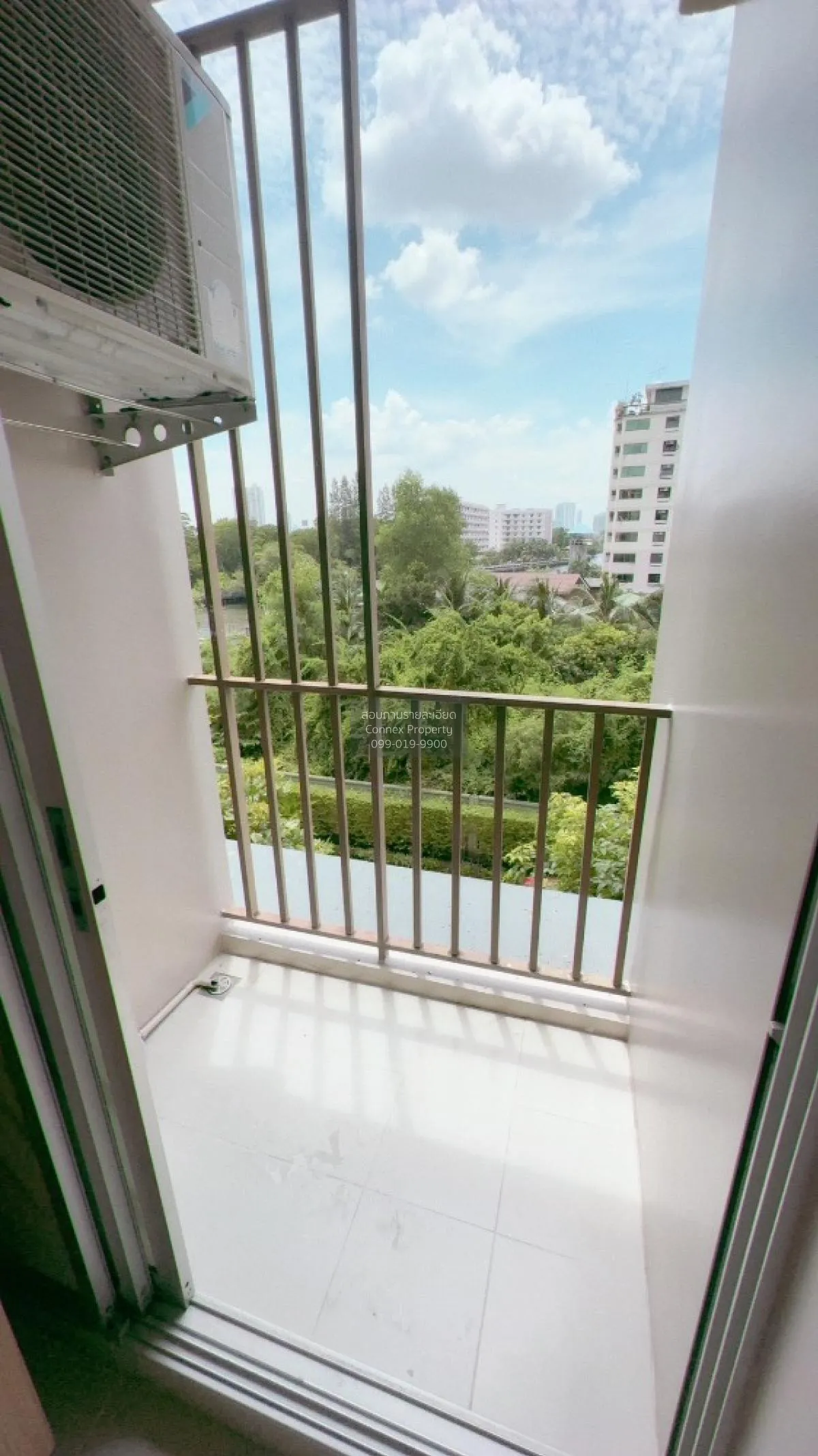 ขายคอนโด  ดีคอนโด จรัญฯ - บางขุนนนท์ MRT-บางขุนนนท์ บางขุนนนท์ เข