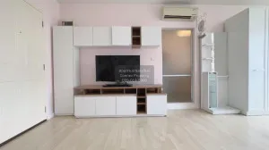 For Sale Condo , D Condo Charan-Bangkhunnon , MRT-Bang Khun Non , Bang Khun Non , Bangkok Noi , Bangkok , CX-85313