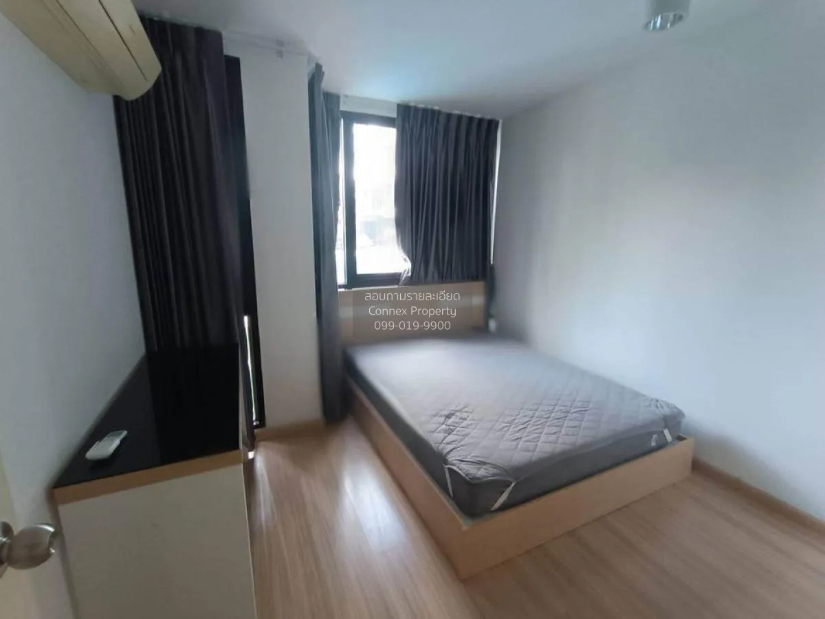 For Rent Condo , Chateau In Town Sukhumvit 62/1 , BTS-Bang Chak , 3