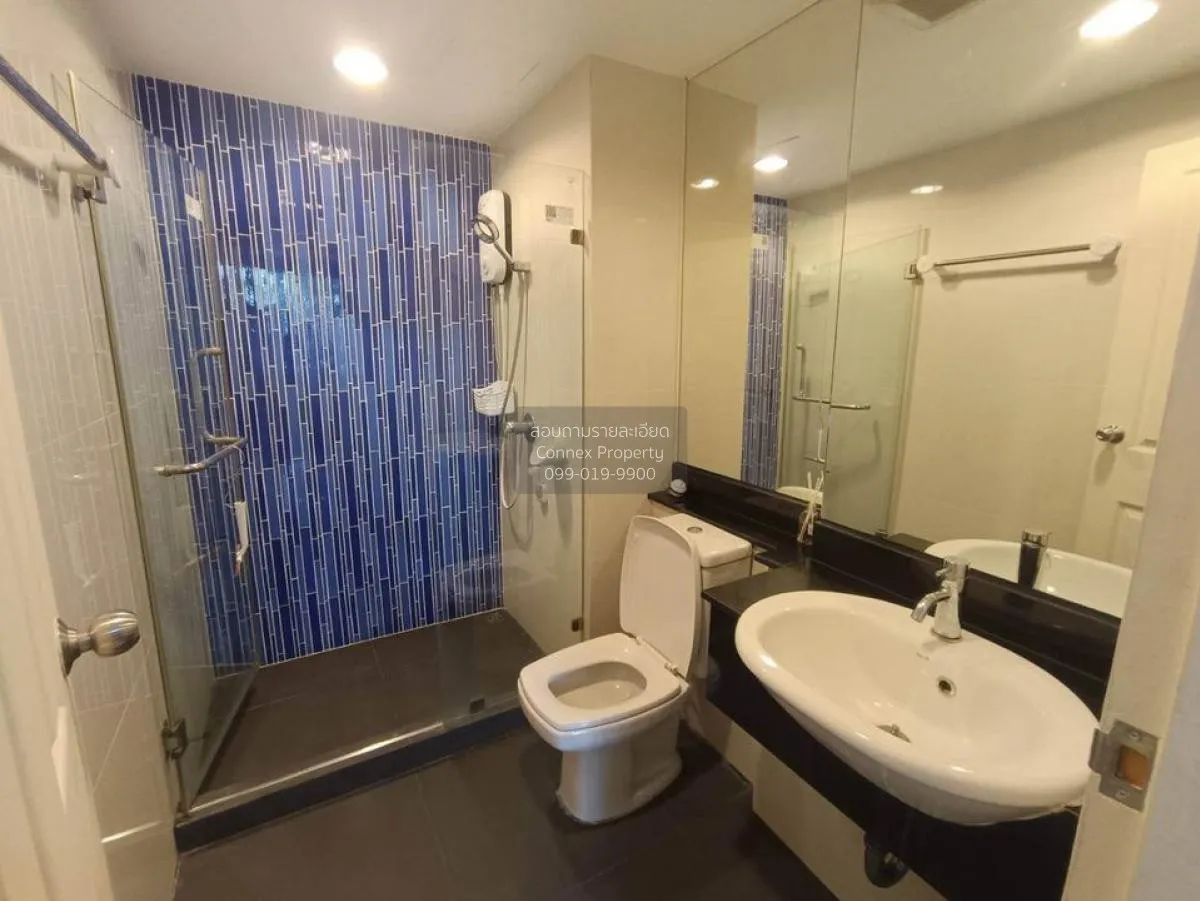 For Rent Condo , Chateau In Town Sukhumvit 62/1 , BTS-Bang Chak , 4