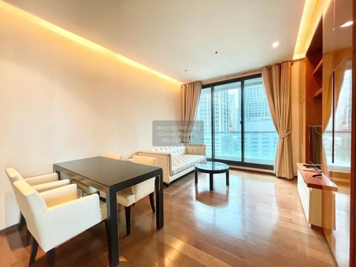 For Rent Condo , The Address Sukhumvit 28 , BTS-Phrom Phong , Khl 1
