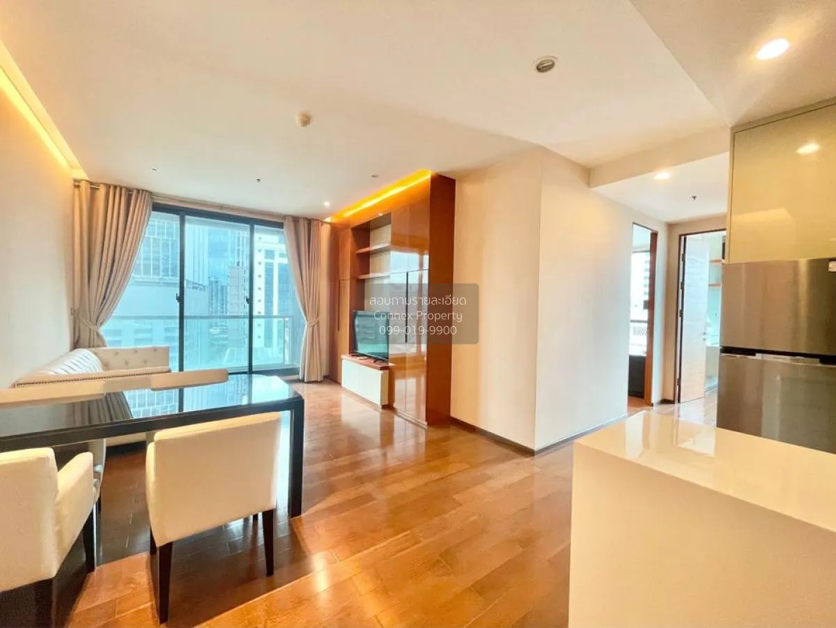 For Rent Condo , The Address Sukhumvit 28 , BTS-Phrom Phong , Khl 2