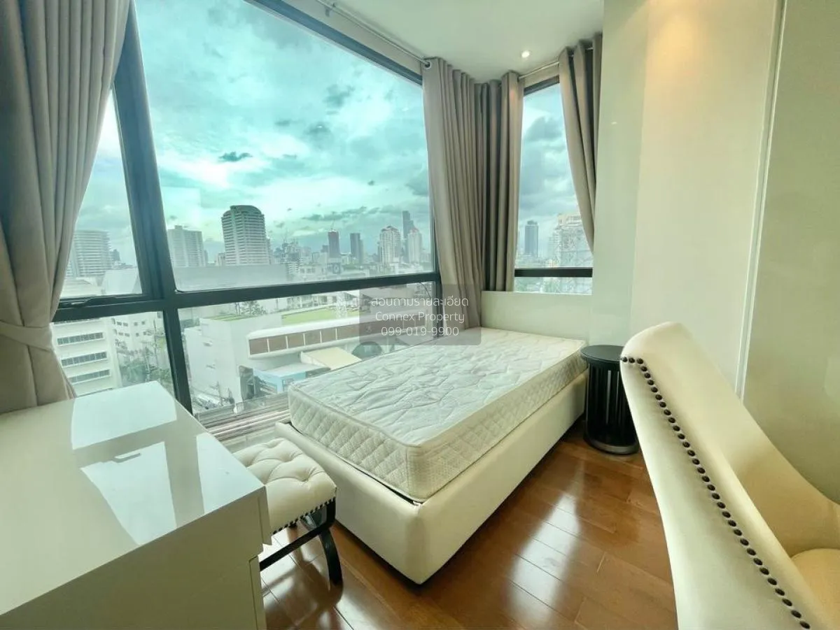 For Rent Condo , The Address Sukhumvit 28 , BTS-Phrom Phong , Khl