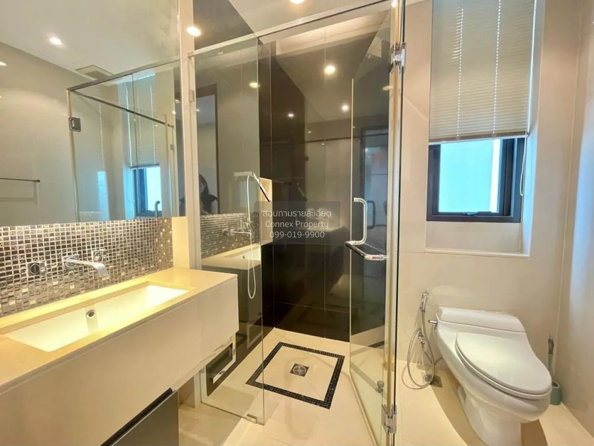 For Rent Condo , The Address Sukhumvit 28 , BTS-Phrom Phong , Khl