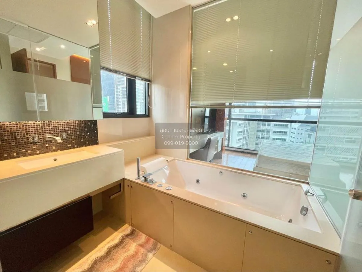 For Rent Condo , The Address Sukhumvit 28 , BTS-Phrom Phong , Khl
