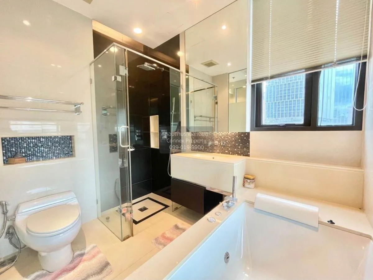 For Rent Condo , The Address Sukhumvit 28 , BTS-Phrom Phong , Khl