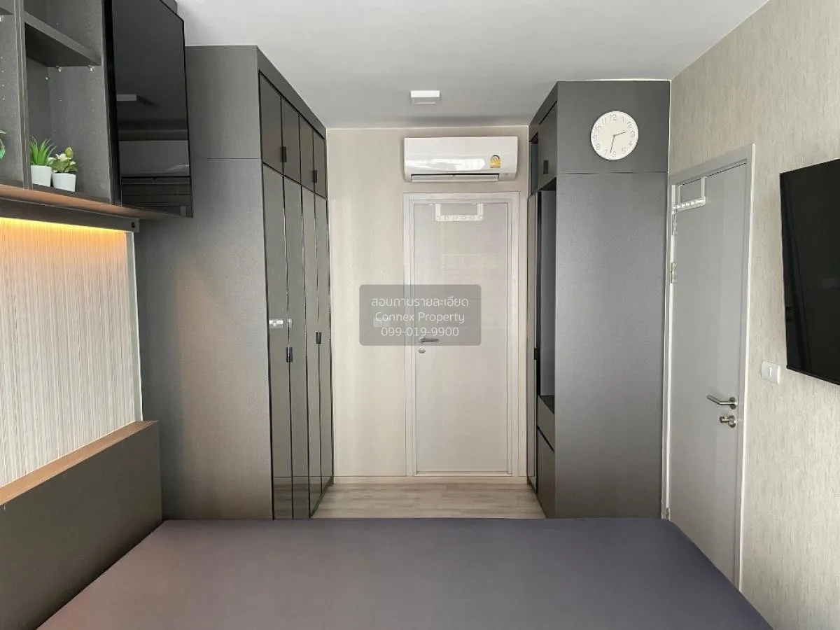 For Sale Condo , QUINTARA ARTE Sukhumvit 52 , Bang Chak , Phra Kh