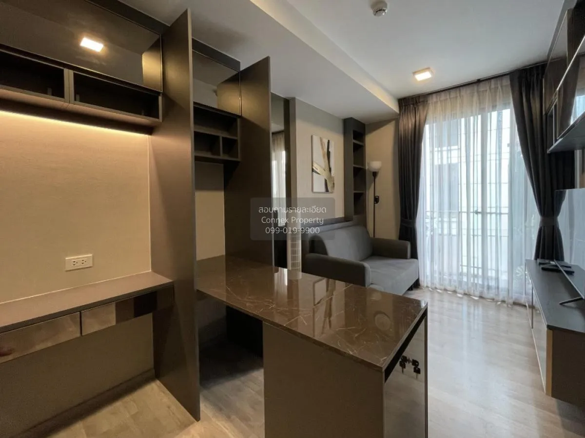For Sale Condo , QUINTARA ARTE Sukhumvit 52 , Bang Chak , Phra Kh 3