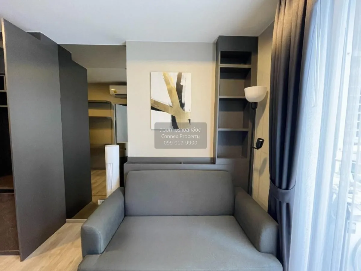 For Sale Condo , QUINTARA ARTE Sukhumvit 52 , Bang Chak , Phra Kh 4