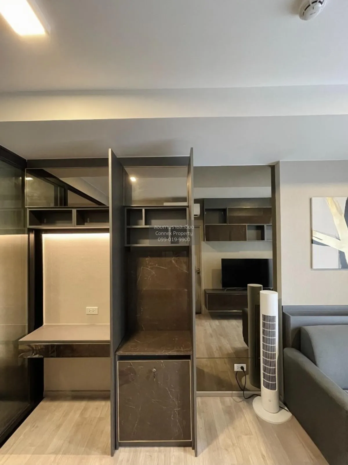 For Sale Condo , QUINTARA ARTE Sukhumvit 52 , Bang Chak , Phra Kh