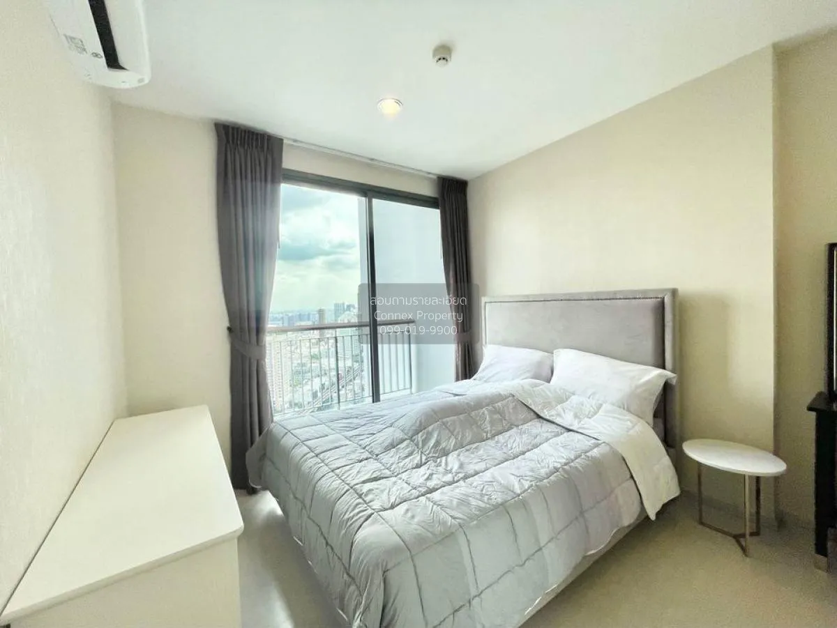 เช่าคอนโด  ริทึ่ม สุขุมวิท 42 BTS-เอกมัย พระโขนง เขต คลองเตย กรุง 3