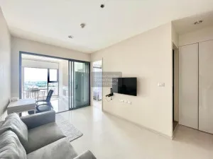 เช่าคอนโด  ริทึ่ม สุขุมวิท 42 BTS-เอกมัย พระโขนง เขต คลองเตย กรุงเทพ CX-85317