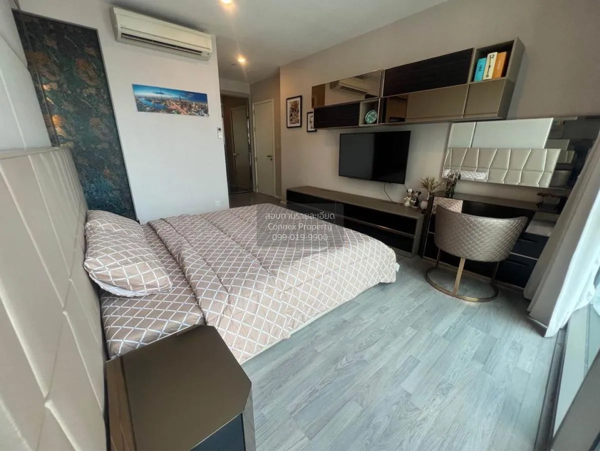 For Rent Condo , The Room Sukhumvit 69 , BTS-Phra Khanong , Phra 