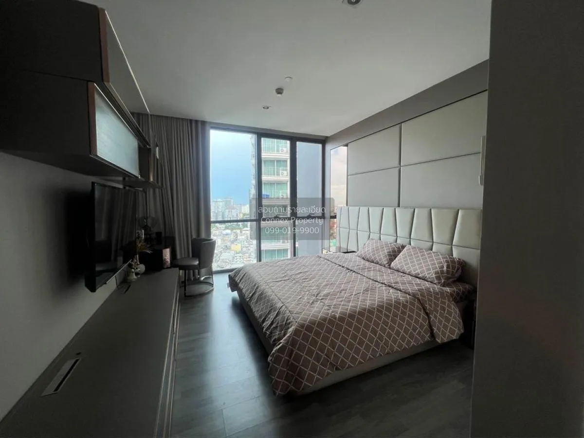 For Rent Condo , The Room Sukhumvit 69 , BTS-Phra Khanong , Phra 