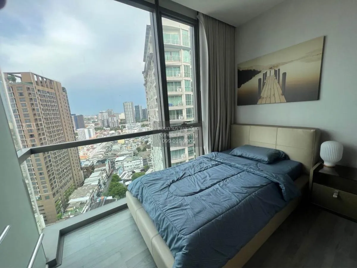 For Rent Condo , The Room Sukhumvit 69 , BTS-Phra Khanong , Phra 