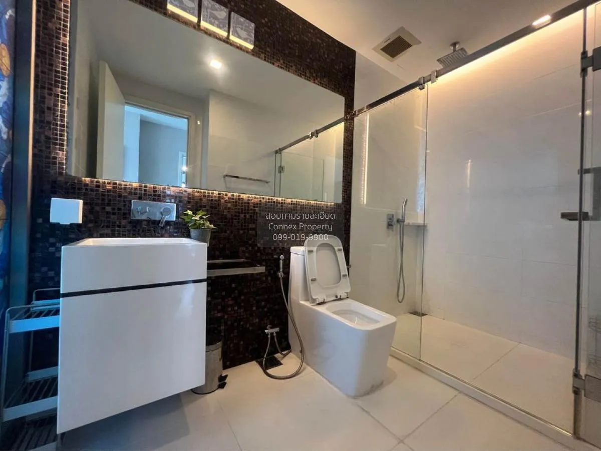 For Rent Condo , The Room Sukhumvit 69 , BTS-Phra Khanong , Phra 