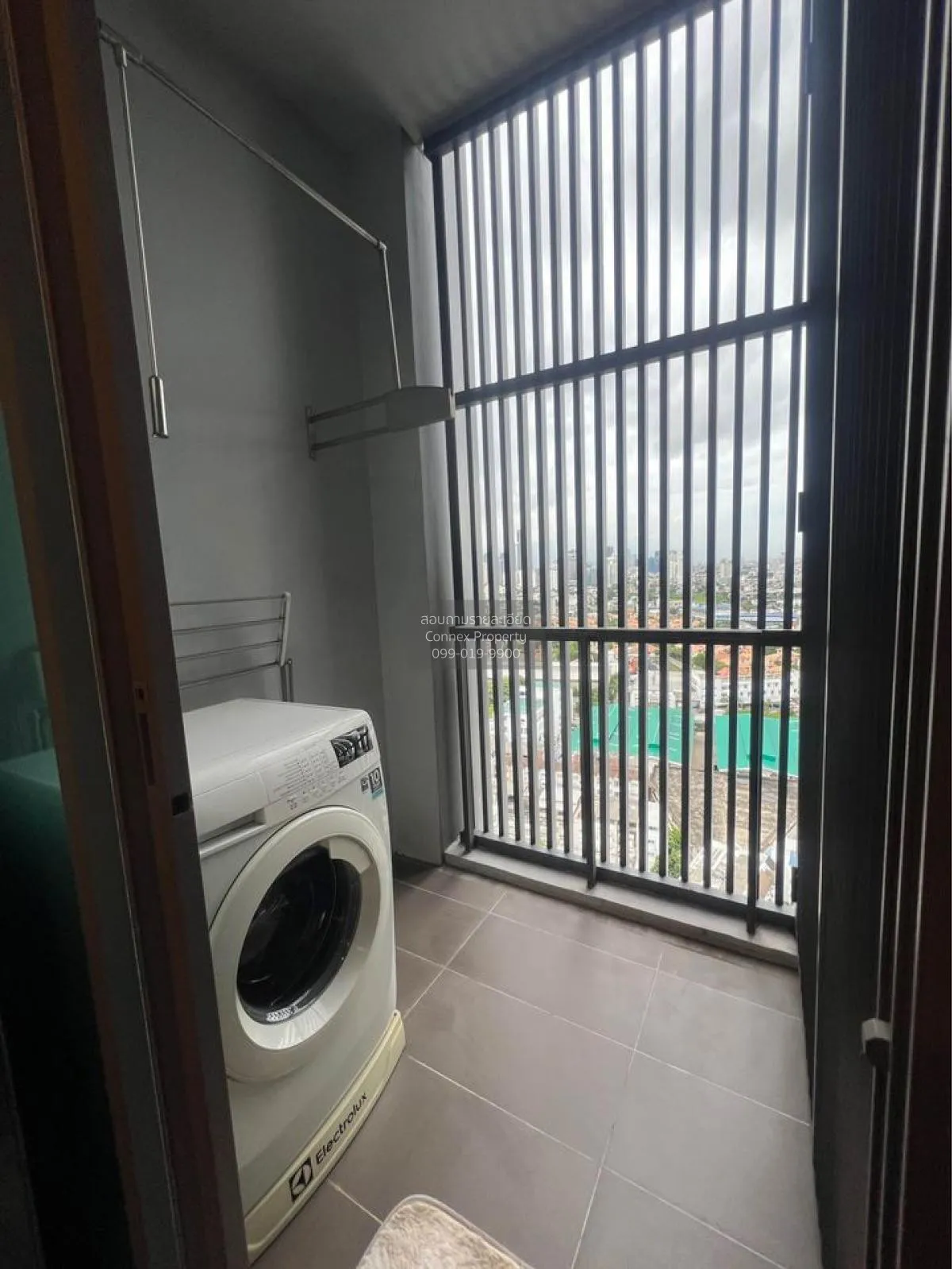 For Rent Condo , The Room Sukhumvit 69 , BTS-Phra Khanong , Phra 