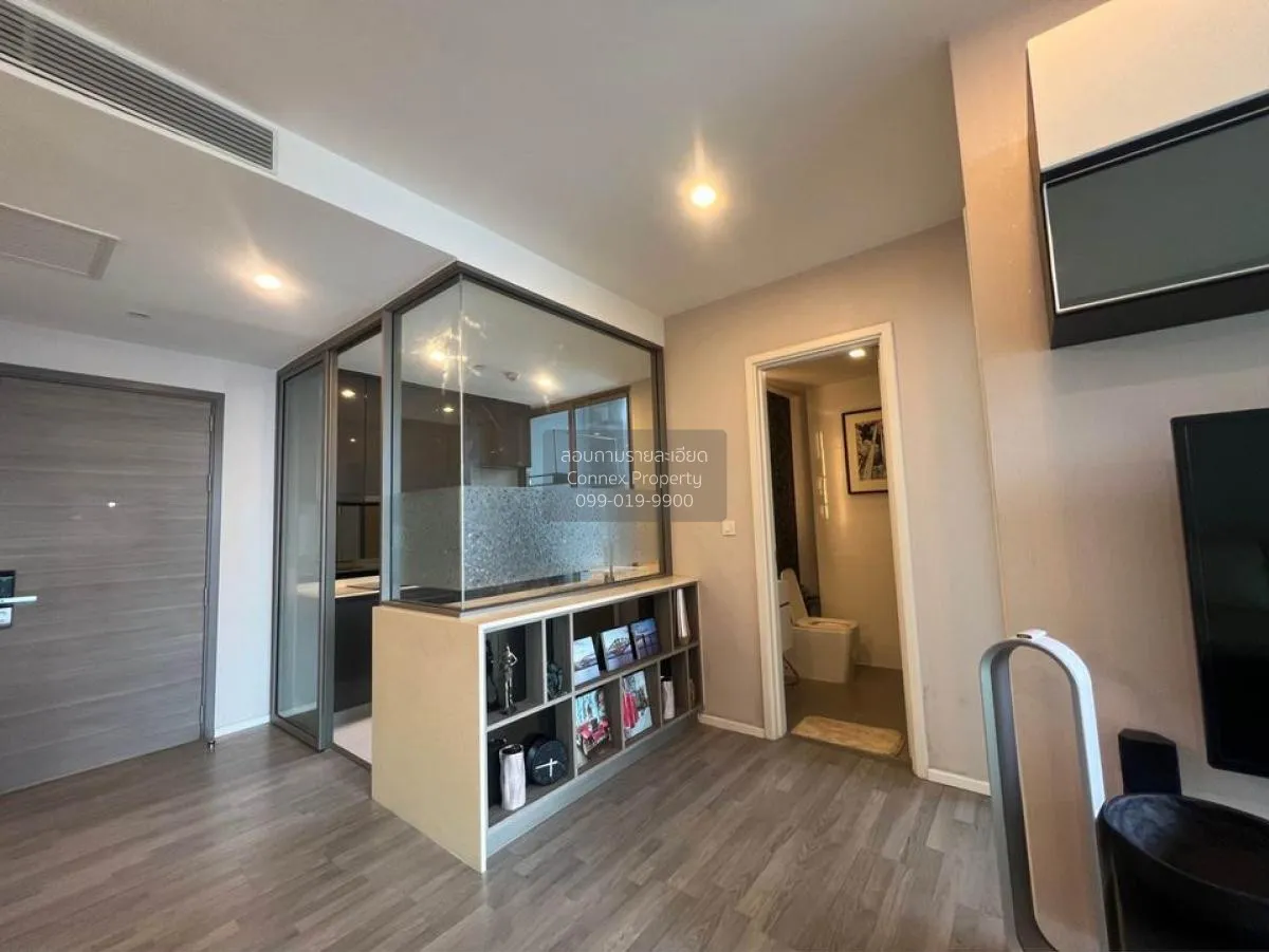 For Rent Condo , The Room Sukhumvit 69 , BTS-Phra Khanong , Phra 