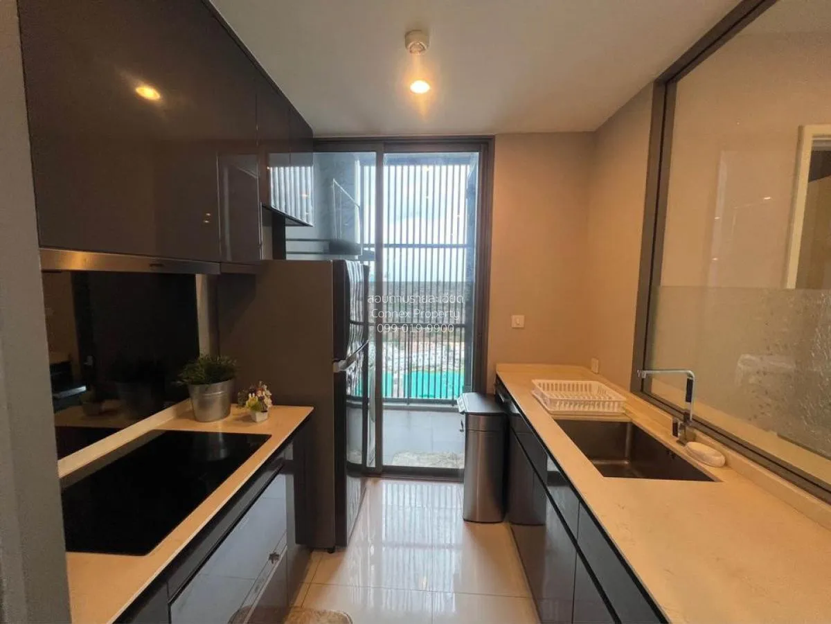 For Rent Condo , The Room Sukhumvit 69 , BTS-Phra Khanong , Phra 